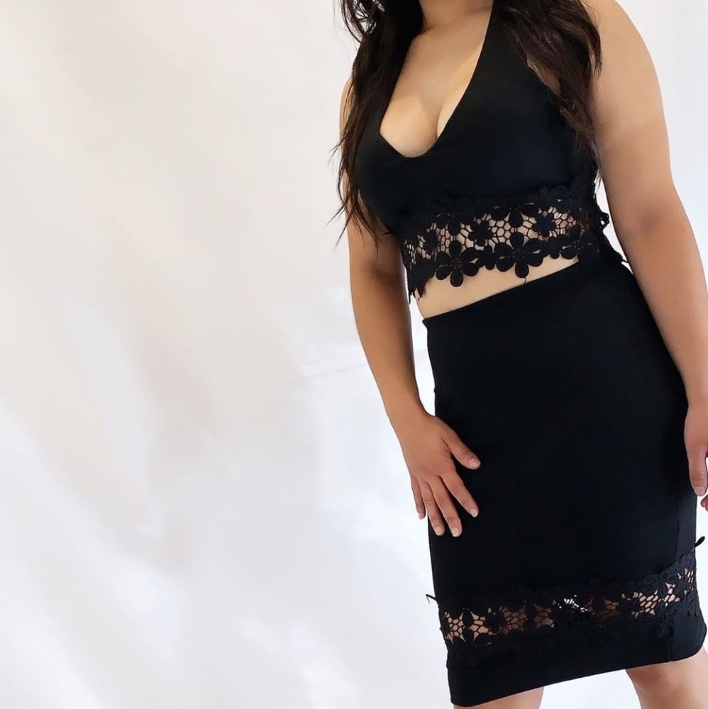 2 pcs set